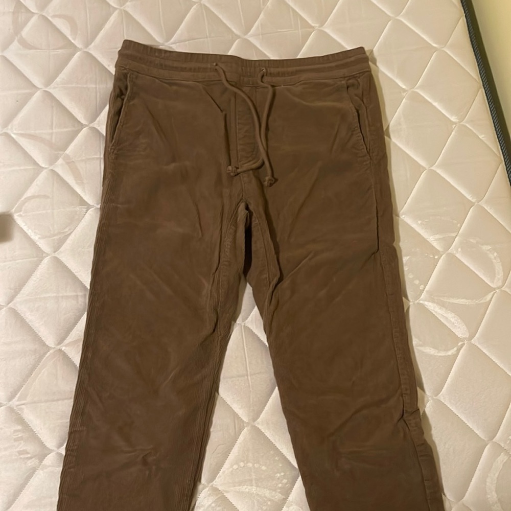 Hollister Skinny jogger pant